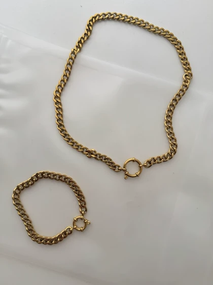 دستبندو گردنبند کار.تیر