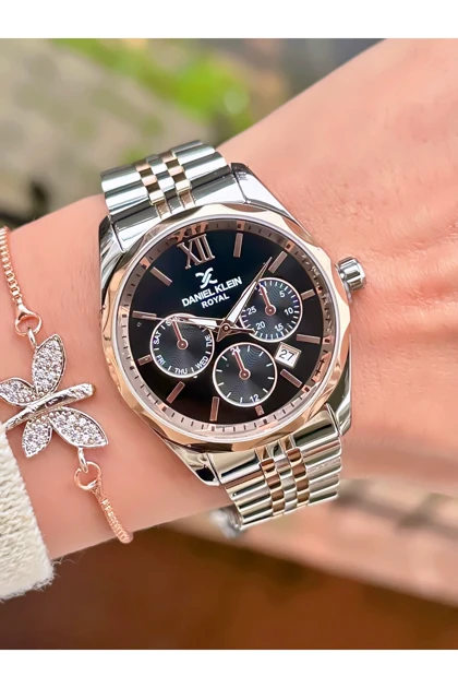 ساعت زنانه daniel-klein daniel-klein