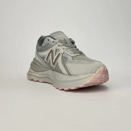 کفش راحنی نیوبالانس 890 طوسی صورتی