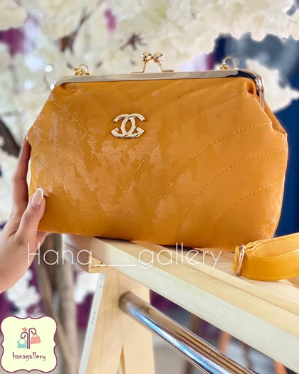 کیف شانالو