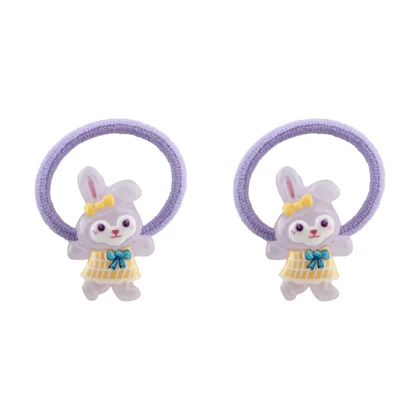 کش مو دخترانه مدل خرسی