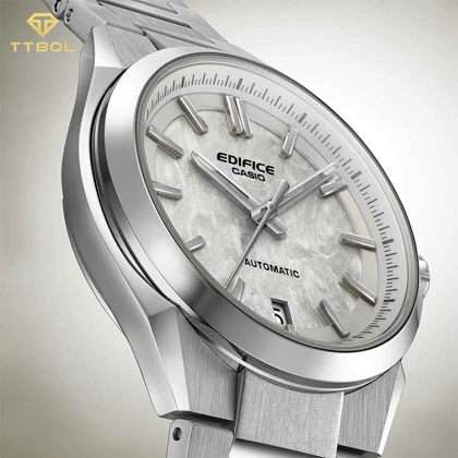 ساعت مچی مردانه کاسیو ادیفایس CASIO EDIFICE EFK-100D-7A