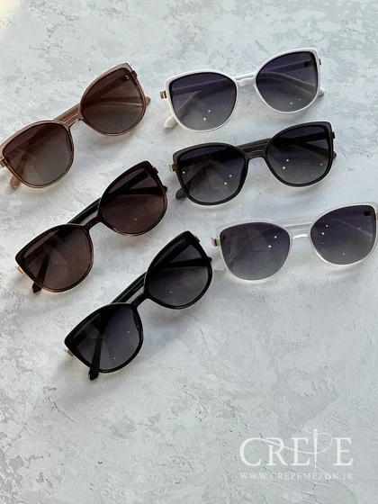 عینک پلاریزه JIMMY CHOO