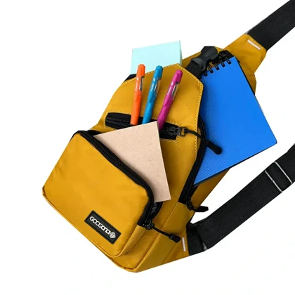 کیف بادی بگ گوگانا مدل GOOGANA - GOOG913 CROSS BODY