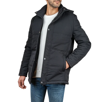 کاپشن مردانه وینترهارت مدل M2092002JC