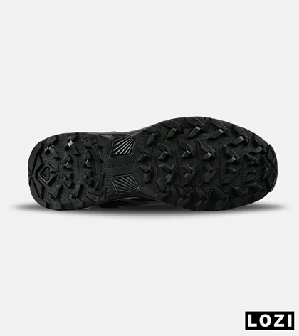 کفش کتانی سفید سرمه ای مردانه و زنانه Salomon XT-Slate Advanced مدل 7550