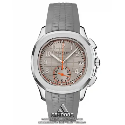 ساعت پتک فیلیپ Patek Philippe Aquanaut GrSG89