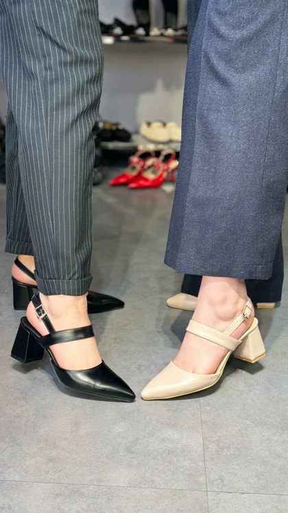 p555 - صندل کمربندی P555