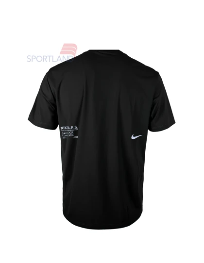 تیشرت ورزشی مردانه نایکی Jenga M