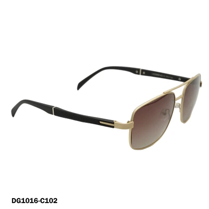 عینک آفتابی یونیسکس دیزاینو ( DESIGNO ) مدل DG 1016