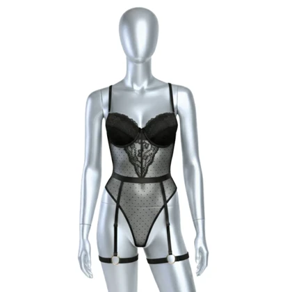 بادی فانتزی گیپور و حریر پشت بندی کد 1111