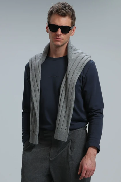 تیشرت مردانه lufian lufian