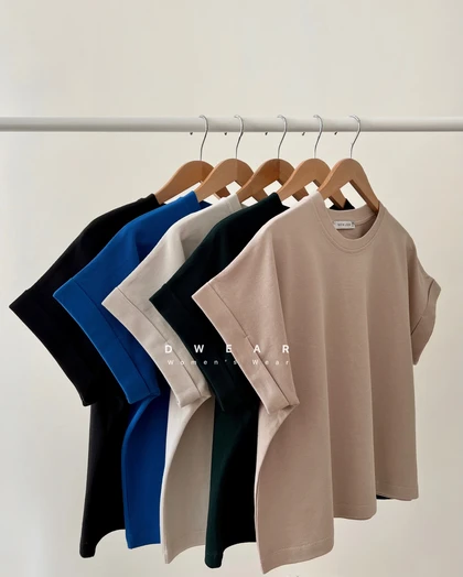 تیشرت new look