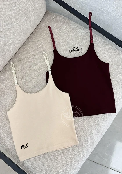 نیم‌تنه بند سوتینی
