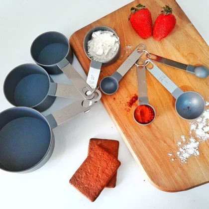 پیمانه سیلیکونی شنگیا /BA 88