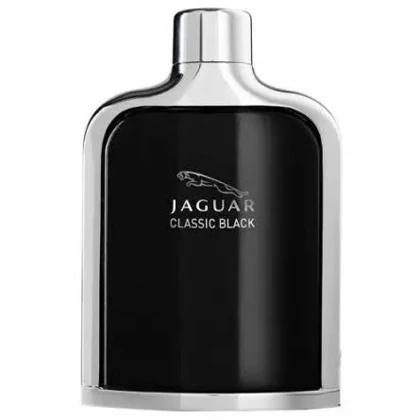 خرید عطر کلاسیک بلک جگوار Jaguar Classic Black