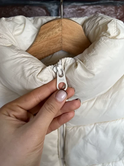 پافر TW ( برند Tally Weijl)