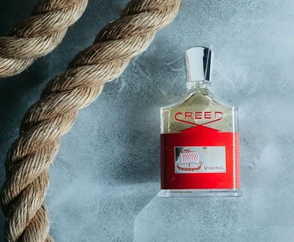 کرید وایکینگ-قرمز-Creed Viking