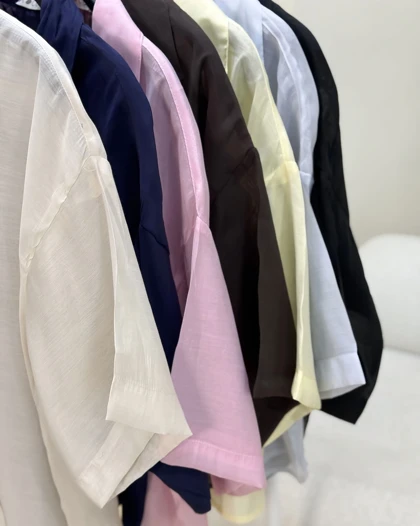 شومیز پریناز