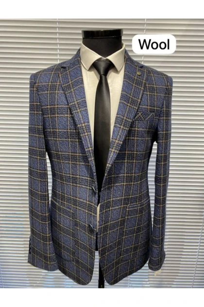 کت و ژاکت مردانه luisero luisero