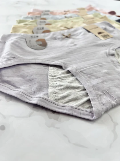 شورتکس قاعدگی نخی