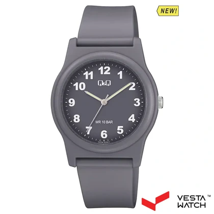 ساعت مچی مردانه و زنانه کیو اند کیو Q&amp;Q مدل G22A-020VY