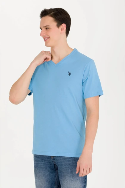 تیشرت مردانه اورجینال assn u.s.-polo-assn.