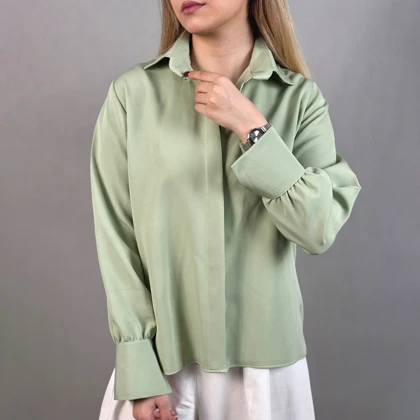 شومیز مازراتی HOTO