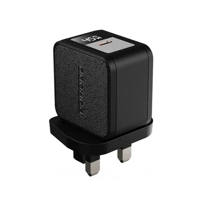 شارژر دیواری 45W پرودو مدل PORODO SCREEN