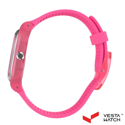 ساعت مچی زنانه سواچ SWATCH مدل SUOP700