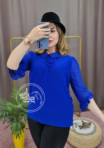 شومیز نیکو