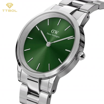 ساعت مچی مردانه دنیل ولینگتون DANIEL WELLINGTON DW00100427