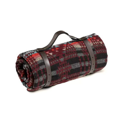 پانچو سرخپوستی t