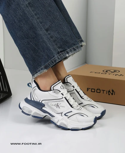 کفش کتانی زنانه RO Calvin