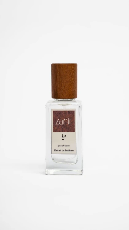 عطر یونیسکس دریا زنیر