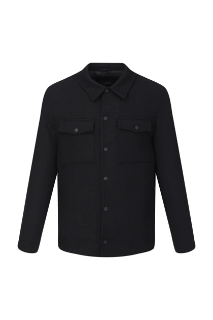 کت و کاپشن مردانه hatemoglu hatemoglu