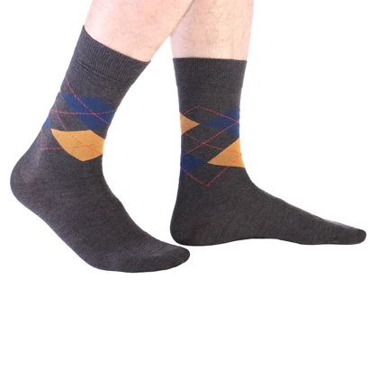 جوراب جوپا ساق‌دار مردانه اسکاچ