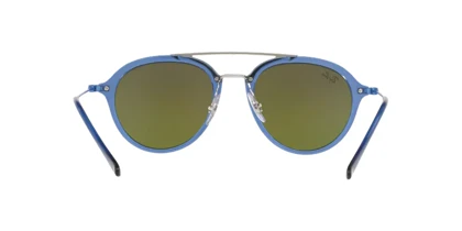 عینک آفتابی نوجوان Ray Ban Junior RJ 9065S 7037B1