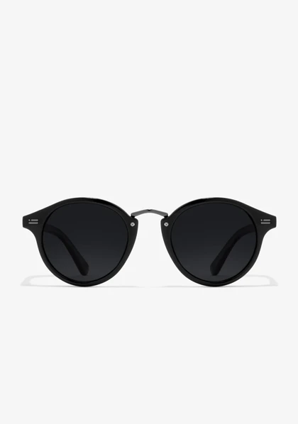 عینک آفتابی دی فرانکلین مدل D.franklin Roller Round V2 Full Black