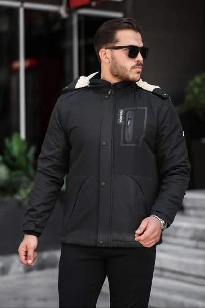 کت و کاپشن مردانه helen-goods helen-goods