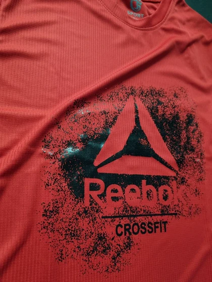 ست تیشرت و شلوارک ریبوک