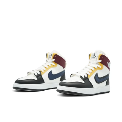 کفش ونس ساق‌دار زنانه مدل 0335 _ NIKE