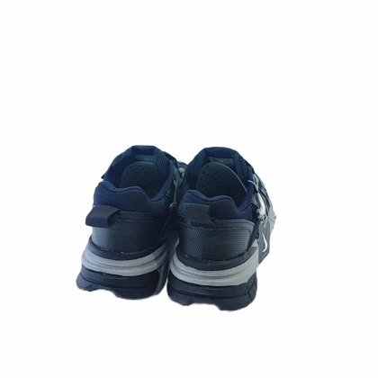 کفش اسپرت مردانه تمام وارداتی برند نایکی nike مدل وی تو کی V2K مشکی کد 682
