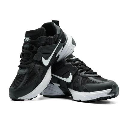 کفش کتانی مردانه مدل 0573 _ NIKE