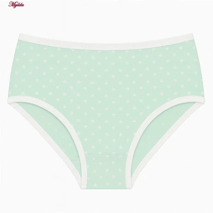 ست شورت و نیم‌تنه دخترانه ماییلدا مدل 5451