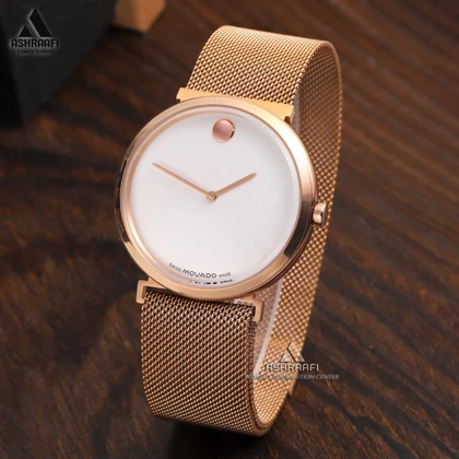 ساعت مچی موادو Movado 8796