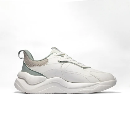 کفش پیاده روی زنانه 361 درجه مدل 682436703F-2