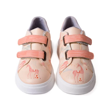 کتانی بچه‌گانه دندی طرح گوزن-mia