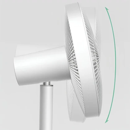 پنکه ایستاده هوشمند شیائومی Xiaomi مدل JLLDS01XY و 38 وات