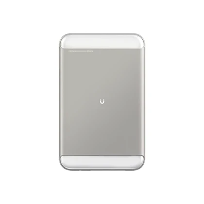 پاوربانک مگسیف چراغ دار لولو مدل LEVELO PORTABLE POWER BANK 8000MAH MAGLIGHT LVL-MAGLPB-WH